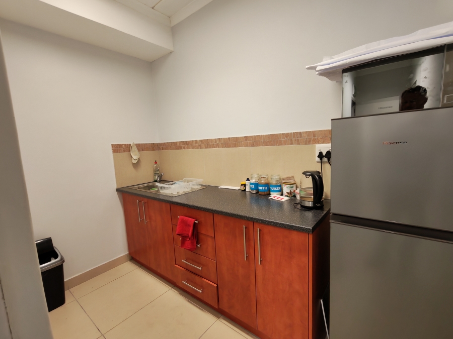 To Let commercial Property for Rent in Stikland Industrial Western Cape